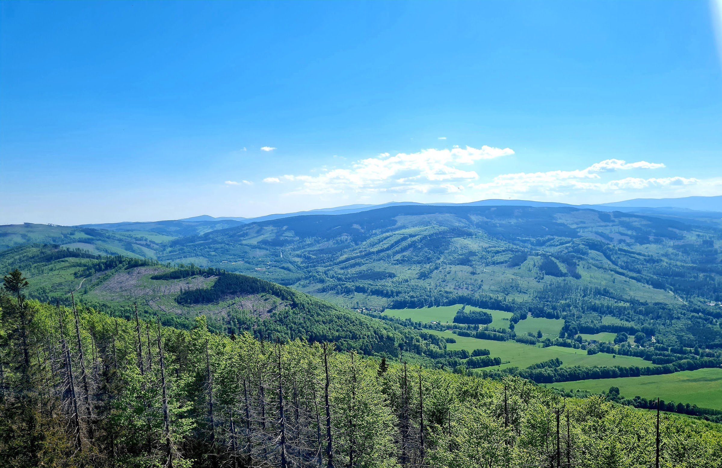 Schronisko Pod Biskupią Kopą